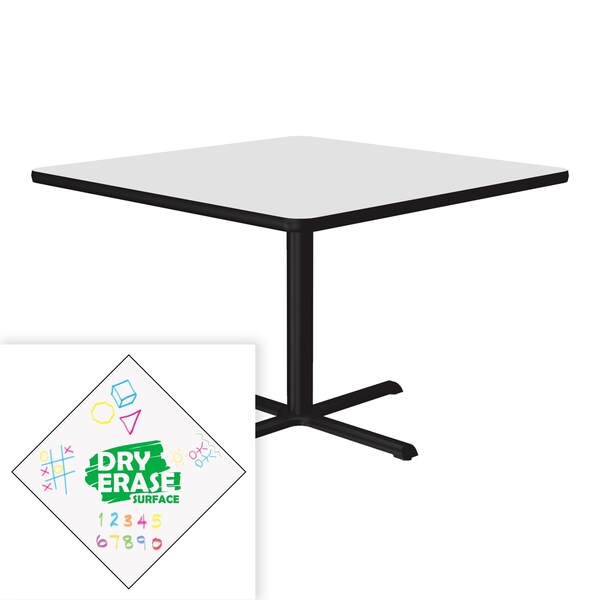 Cafe tables HPL